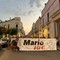Una marcia ed un alberello di ulivo per ricordare Mario Morgese