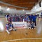 Serie D femminile, secondo successo consecutivo per Scuola di Pallavolo Terlizzi