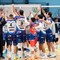 Serie B, Pallavolo Molfetta-Volley Casoria si giocherà al "PalaFiori"