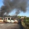 Assalto ad un portavalori tra Bitonto e Sovereto. Chiusa la provinciale 231