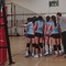 Play-out serie D femminile, Scuola di Pallavolo Terlizzi ospite del Parabita