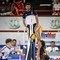 Il terlizzese Tommaso De Vanna ha arbitrato la finale nazionale di under 15 maschile