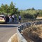 Impatto fra auto e moto sulla Terlizzi-Giovinazzo: muore un 65enne