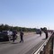 Auto investe gruppo di ciclisti sulla strada provinciale 231: tre morti