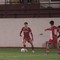 Eccellenza, goal al debutto per Paolo D'Elia