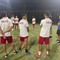 Real Olimpia Terlizzi, allacciarsi le cinture di sicurezza. Si parte con il campionato