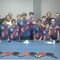 Il Circolo Tennistavolo Terlizzi parteciperà alla D2