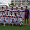 Roboante vittoria del Real Olimpia Terlizzi all'esordio in campionato