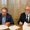 Cultura dell'acqua, Depalma e la Federciclismo siglano protocollo con AQP
