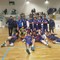 Scuola di Pallavolo Terlizzi nella prima casalinga vince e convince