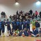 Scuola di Pallavolo Terlizzi si impone al quinto set sul Valenzano