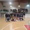 Al "PalaFiori" c'è Scuola di Pallavolo Terlizzi-Pallavolo Andria