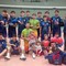 Scuola di Pallavolo Terlizzi corsara al "PalaCarbonara"