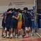 Scuola di Pallavolo Terlizzi fa visita alla capolista Udas Pallavolo Cerignola