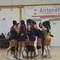La femminile di Scuola di Pallavolo Terlizzi centra la terza vittoria stagionale
