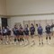 Le ragazze di Scuola di Pallavolo Terlizzi si arrendono al quinto set all'Orsacuti