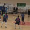 Scuola di Pallavolo Terlizzi fa visita al Volley Bitonto