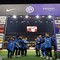 Due piccoli terlizzesi allo stadio "Meazza" per Inter-Juventus