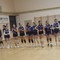 Ultima della fase regolare per la femminile di Scuola di Pallavolo Terlizzi