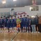 Finale Regionale under 19, Scuola di Pallavolo Terlizzi deve arrendersi alla corazzata Materdomini