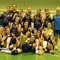Le ragazze di Scuola di Pallavolo Terlizzi restano in serie D