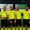 "Città dei Fiori", 4 gli arbitri del torneo di Calcio a 5