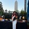 Sara Orlando specializzata in Investigazione e Scena del Crimine al John Jay College of Criminal Justice di New York