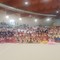 Grande successo per la festa di fine anno del New Athletic Club