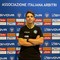 Alessandro Tangaro promosso in serie C
