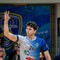 Il nuovo opposto di Scuola di Pallavolo Terlizzi è Gianluca Pio Perella