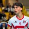 In casa Scuola di Pallavolo Terlizzi arriva Simone Romanelli