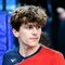 Scuola di Pallavolo Terlizzi, arriva il giovanissimo centrale Francesco Pisani