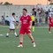 Real Putignano-Ideale Bari: la decide Paolo Campitiello