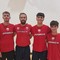 Tanto Terlizzi nella Pallavolo Molfetta di serie B