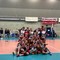 Le ragazze di Scuola di Pallavolo Terlizzi espugnano il "PalaCarbonara"