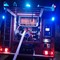 In fiamme la villa della vice comandante della Polizia Locale di Terlizzi