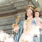 Terlizzi in festa per la Madonna del Rosario: il programma domenicale
