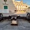A Terlizzi inizia la costruzione del Carro Trionfale