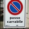 Passi carrabili, l'amministrazione comunale di Terlizzi fa chiarezza