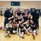 L'under 16 di Scuola di Pallavolo Terlizzi vola ai quarti di finali Territoriali