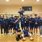 Quarti di finale Territoriali anche per l'under 15 di Scuola di Pallavolo Terlizzi