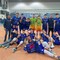 Scuola di Pallavolo Terlizzi fa l'impresa ad Andria