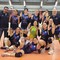 Le ragazze di Scuola di Pallavolo Terlizzi ipotecano la salvezza