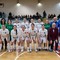 Al "PalaFiori" c'è Bitonto Calcio a 5-Lazio under 19 femminile