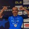 Due argenti Europei per l'intramontabile Luca Mazzone