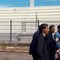 Procedono i lavori al Campo Sportivo Comunale di Terlizzi - VIDEO