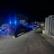 Sventato un furto a Terlizzi, trovati due autocarri rubati a Molfetta