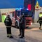 In fiamme la villa dell'ex comandante della Polizia Locale di Terlizzi