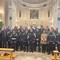 La Polizia Locale di Terlizzi ha celebrato San Sebastiano - FOTO