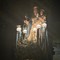 Le luminarie della ditta Faniuolo protagoniste della Festa della Madonna del Rosario 2025
